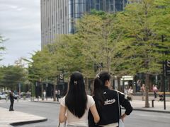 -深圳湾万象城(南山店)