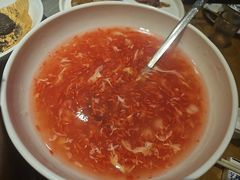 -头上红煨盐鸡·非遗院子餐厅