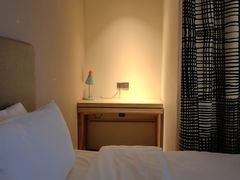 -如家酒店·neo(苏州拙政园狮子林店)