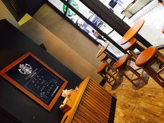 -星巴克(北京阜安路店)