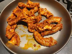 -夜食白市Yespicy·烧烤啤酒宵夜(番禺四海城店)