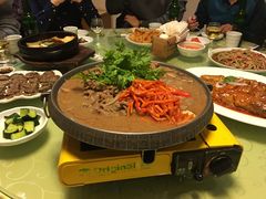 -全州拌饭馆(断桥店)