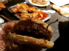 -买又大餐厅(福林里店)