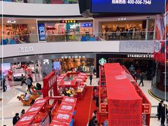 -万达广场(松江店)