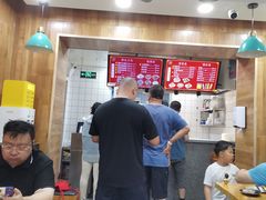 大堂-小胖包子王(阜成门内店)