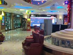 -格莱美量贩式KTV(奥帆店)