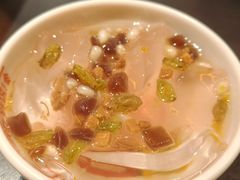 -探鱼·鲜青椒爽麻烤鱼(北京路天河城店)