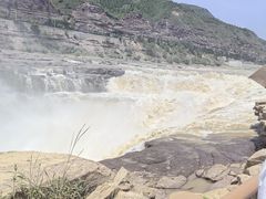 -陕西黄河壶口瀑布旅游区