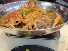 -聚味瞿记·龙虾堂(咸嘉湖店)