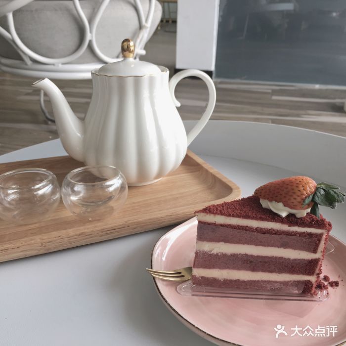 灵巧私房蛋糕图片 - 第30张