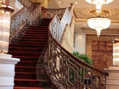 -北京中国大饭店