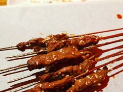 -火联烧烤(学院路创始店)