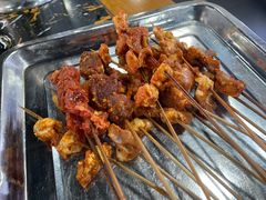 -灌县老妈砂锅串串香(万科红生活广场店)