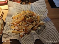 -雪熊精酿·哈尔滨烧烤酒馆(非遗大串店)