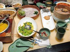 -锦府盐帮·侯宅(五棵松万达店)