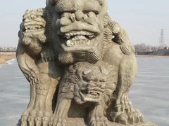 -卢沟桥文化旅游区(卢沟桥)