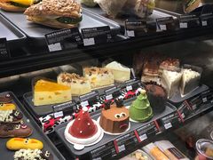 -星巴克(北京永定门店)