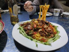 -乡村馕坑肉·烧烤·新疆菜·本地人更爱吃(阿勒泰首店)