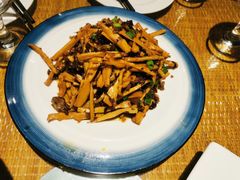 -渝信川菜 · 川味家常菜(长安店)