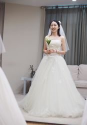 -Chic Bridal 熙可婚纱