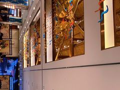 -顺风山庄(水濂山店)