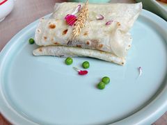 -新白鹿餐厅(城西银泰城店)