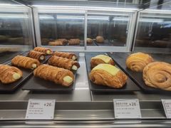 -Peet's Coffee皮爷咖啡(武商Mall手作店)