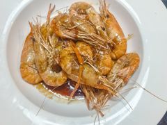 -新白鹿餐厅(百联中环店)