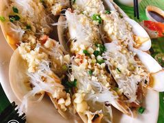 -盛港湾海鲜食府(黄沙店)