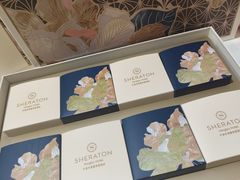 -宁波东港喜来登酒店