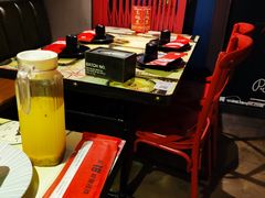 -红钳侠小龙虾·烧烤(中赢康康谷店)