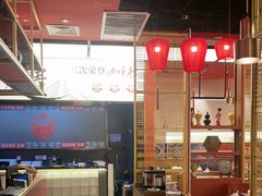 -满园烤鸭·春饼(沈北万达店)