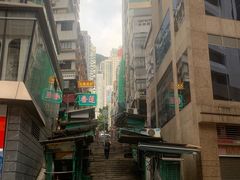 -香港蓮香樓(中環店)