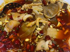 -陶然饺子城(奥体中路店)