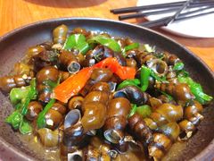 -园林美食城·本土农家菜(杨和镇店)