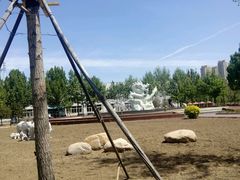 -万源龙顺度假庄园生态观光园