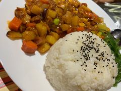 -阳光披萨(辽宁路店)