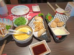 -仙隐小鹿中華の日料(荣民龙首广场店)