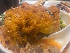 -海底捞火锅(新松江路店)