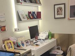 -海马体照相馆(大连柏威年购物中心店)