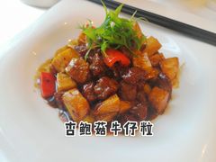 -江仙雅居(苏州桥店)