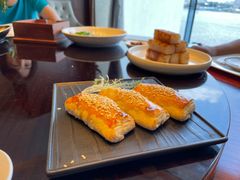 -白天鹅宾馆-宏图府餐厅