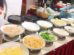 -帝豪酒店•马可勃罗西餐厅