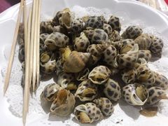 -棠记海鲜餐厅(南朗镇店)
