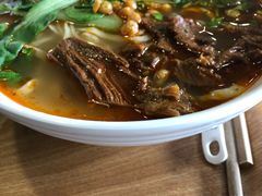 -每碗面馆(新鸿安大厦店)