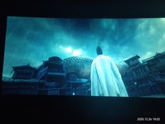 -橙天嘉禾影城(沈阳亿丰店)