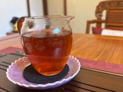 -畅和茶坊·曦瓜中国大红袍