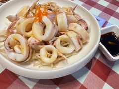 -正東記茶餐厅·醉鸡煲(瑞虹天地太阳宫店)