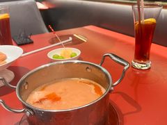 -红雀围·海鲜火锅(陆家嘴中心店)