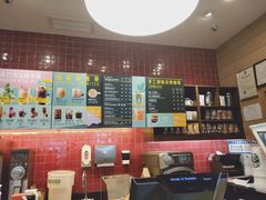 -星巴克(天津大悦城第二店)